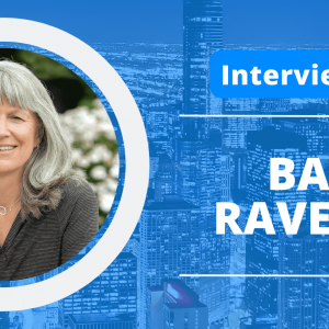 The Importance of Truth Journaling with Barb Raveling, #103