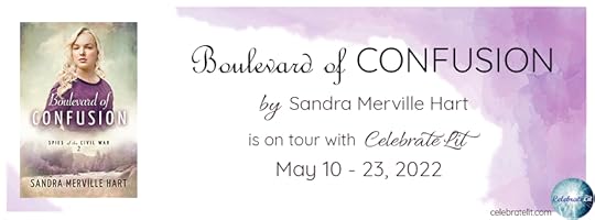 Boulevard of Confusion