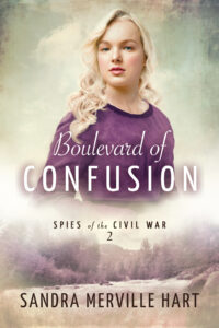 Boulevard of Confusion (1)