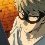 loid twilight spy x family episode 5