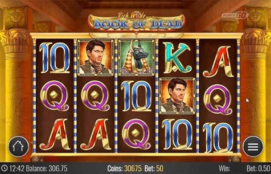 Slot Online