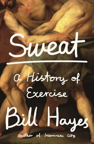 Working Out, Working In: Applying the Six Principles of Athletic Training to Writing and Creative Work