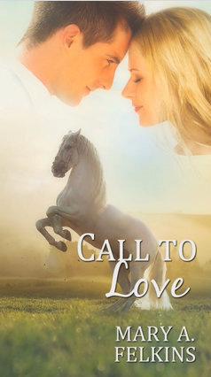 Call to Love by Mary A. Felkins