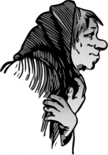 First Healing — The Tales and Adventures of John Mark