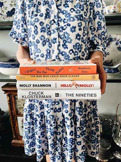 The Best Nonfiction Books for Summer 2022