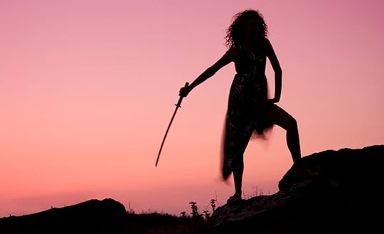 The Huntress Archetype