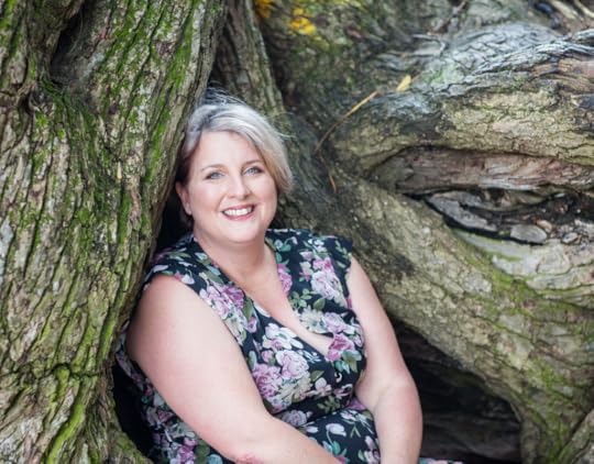 Tanya Valentin Midlife Mentor for Women
