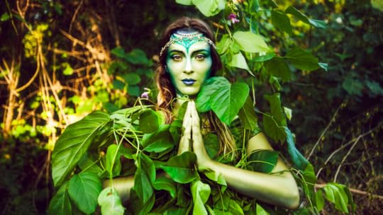 The Mother Archetype
