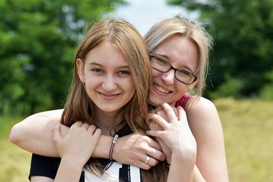 The Mother Archetype
