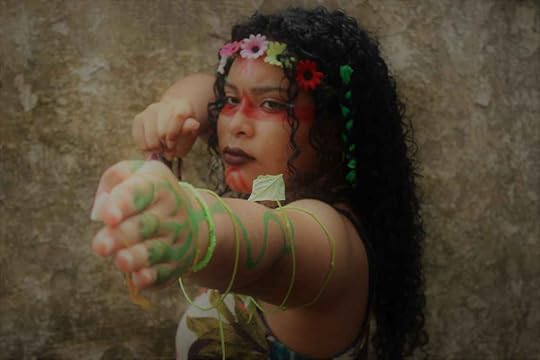 The Maiden Archetype.