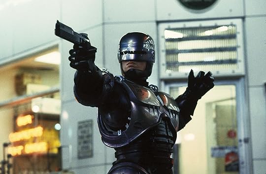 Robocop (1987) - Turner Classic Movies