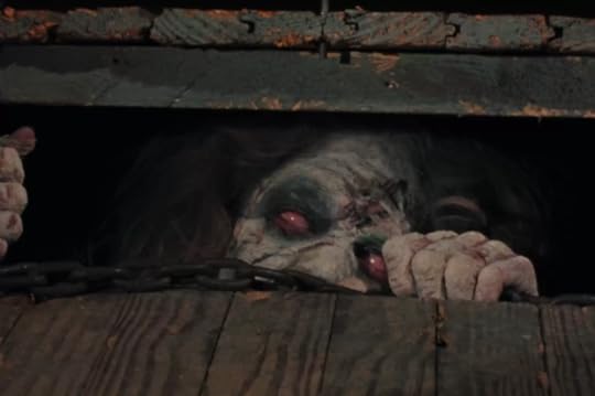 Evil Dead (1981)