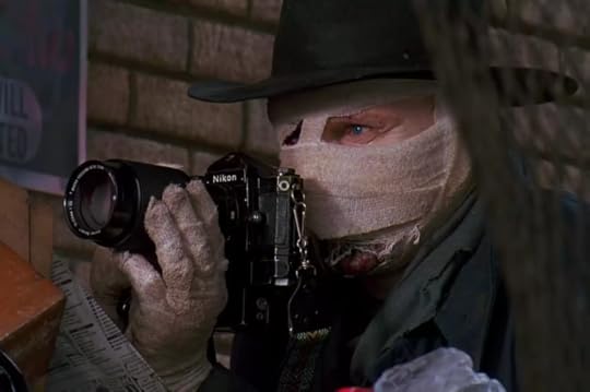 Darkman (1990) film sam raimi