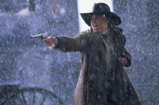 The Quick and The Dead (1995)