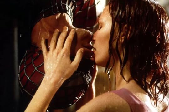 Spider-Man (2002) film sam raimi