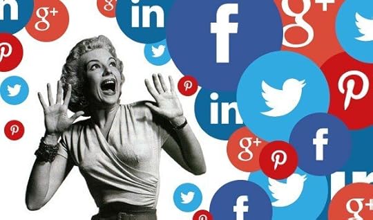 Quitting social media