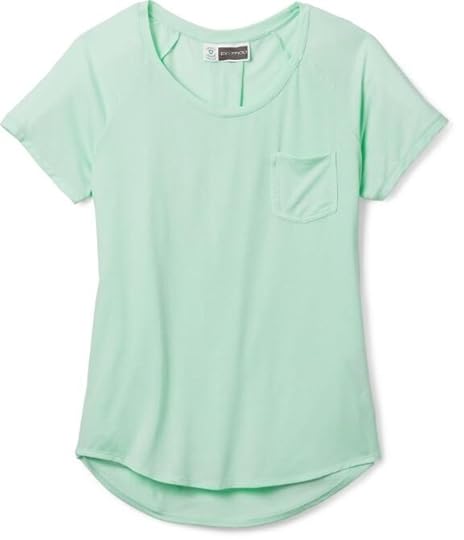 exoffiicio caddis sun shirt