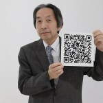 masahiro hara qr code