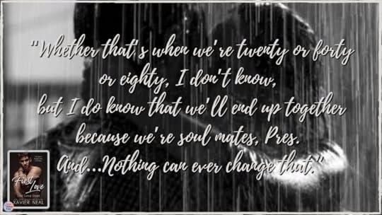 First-Love-by-Xavier-Neal-2