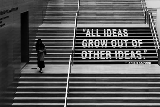 A good idea for me might not work for you