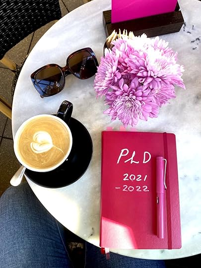 Philippa Moore Writer This Week