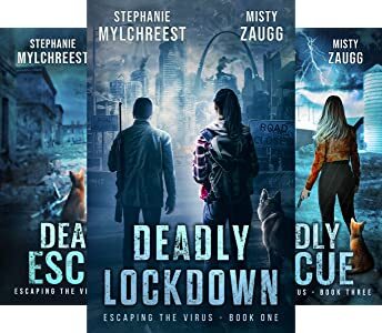 Escaping the Virus Trilogy