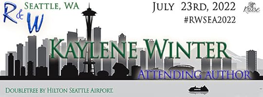 Seattle 2022 Readers & Writers BookFest