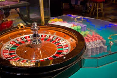 Casino online