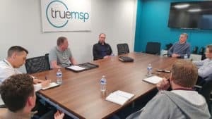 East Midlands Round the Table Discussions