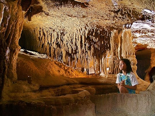 onyx cave kentucky 