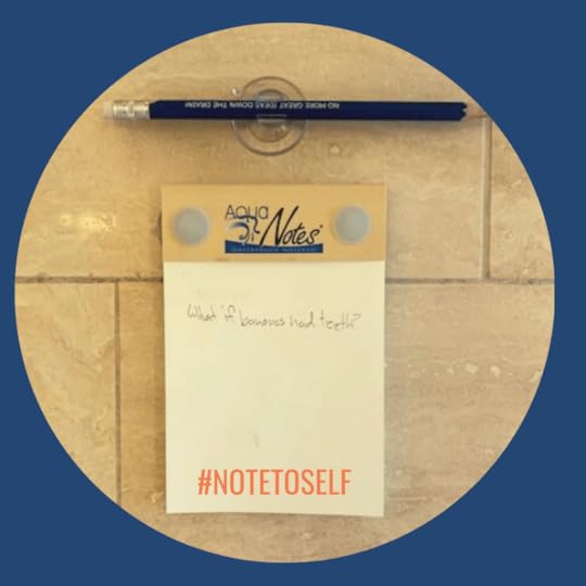 water proof notepad