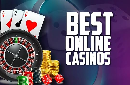 Casino online