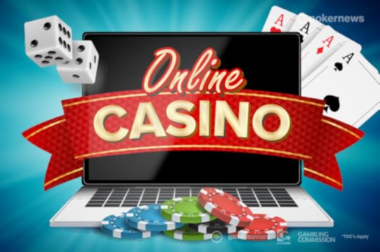 Casino online