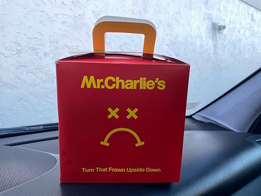 mr. charlie's design