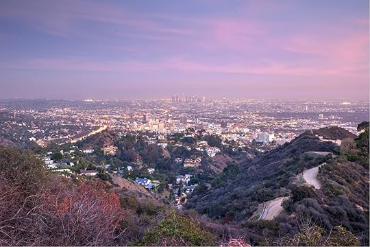runyon canyon