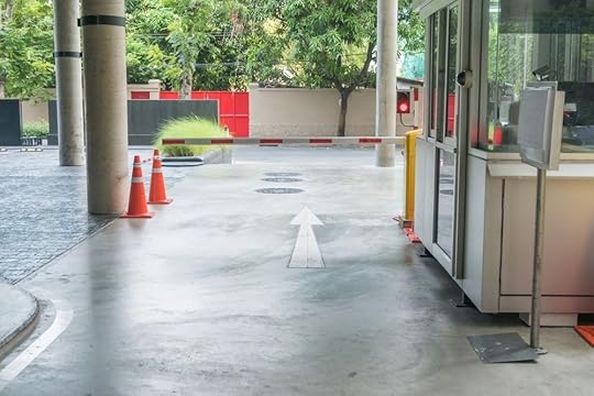 Do Guard Shacks Need a Bathroom—Why or Why Not?