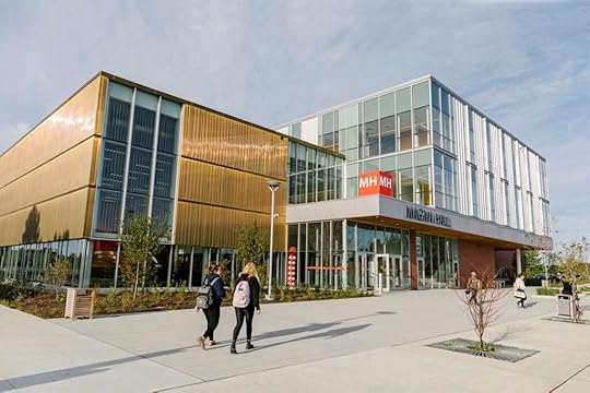 seneca college review international student in Canada