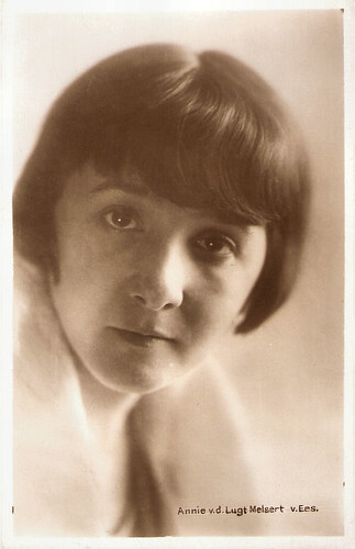 Annie van Ees