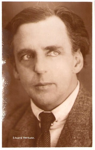 Eduard Verkade