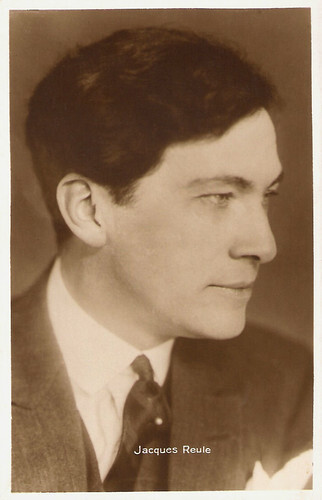 Jacques Reule