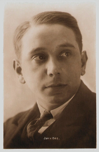 Jan van Ees