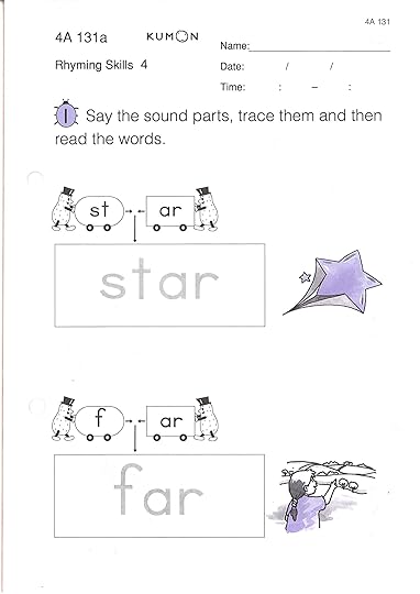 print kumon math worksheets them and try solve preschool db excelcom