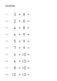 21 kumon ideas in 2021 kumon kumon math kumon worksheets