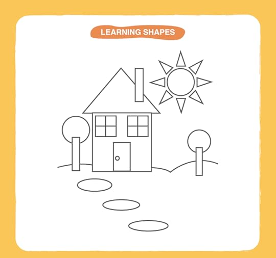 preschool shapes worksheets free printable shapes worksheets