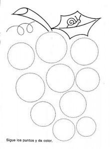 shape trace worksheet for preschool kids crafts and worksheets for preschool toddler and kindergarten