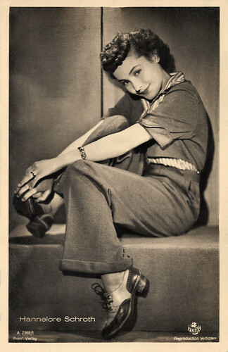 Hannelore Schroth