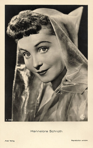 Hannelore Schroth