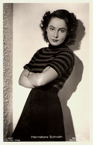 Hannelore Schroth