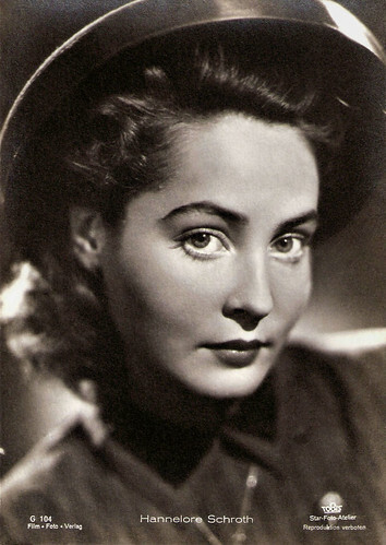 Hannelore Schroth