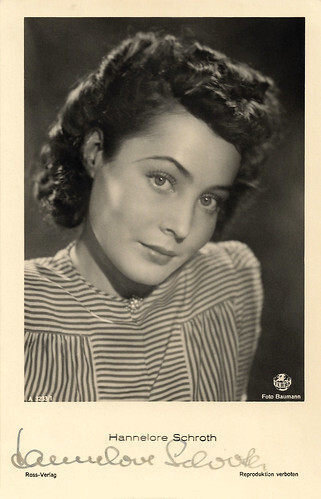 Hannelore Schroth